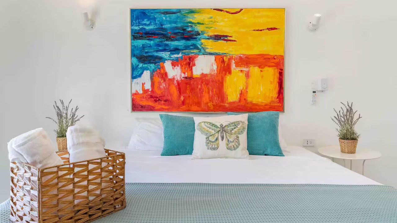 Photo of Bedroom in Rio San Juan