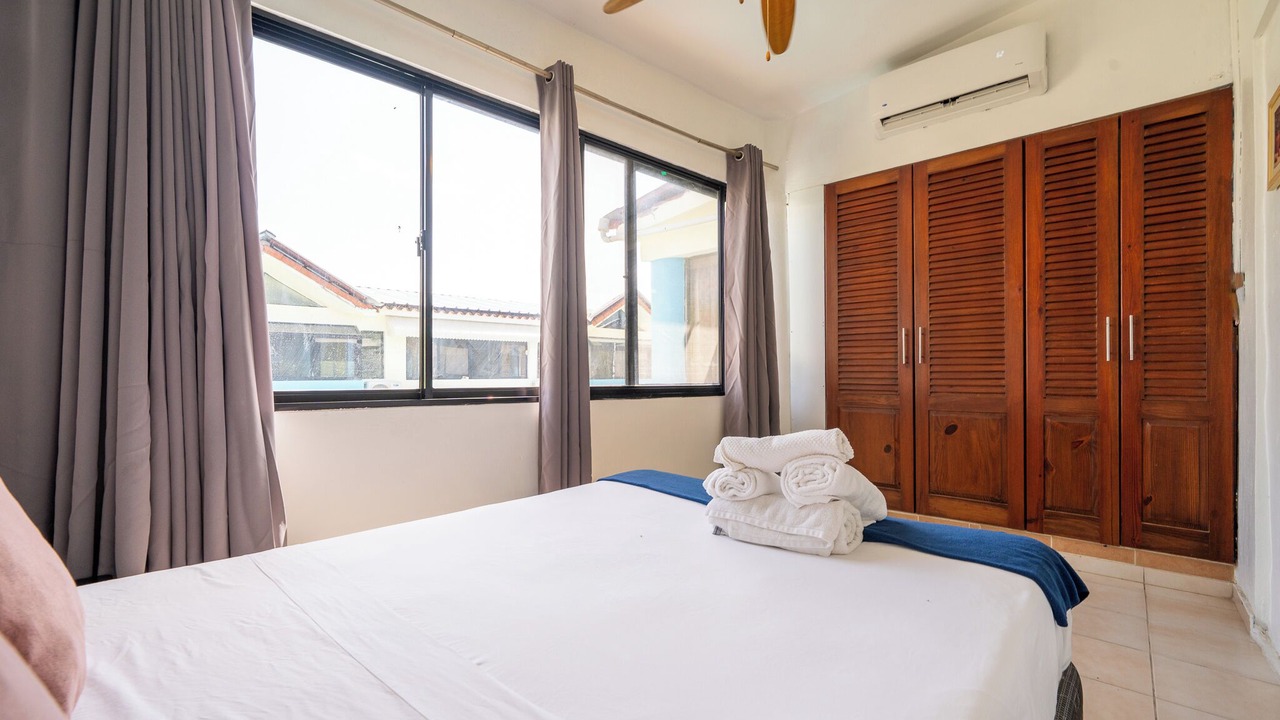 Photo of Bedroom in Villas Ana Maria