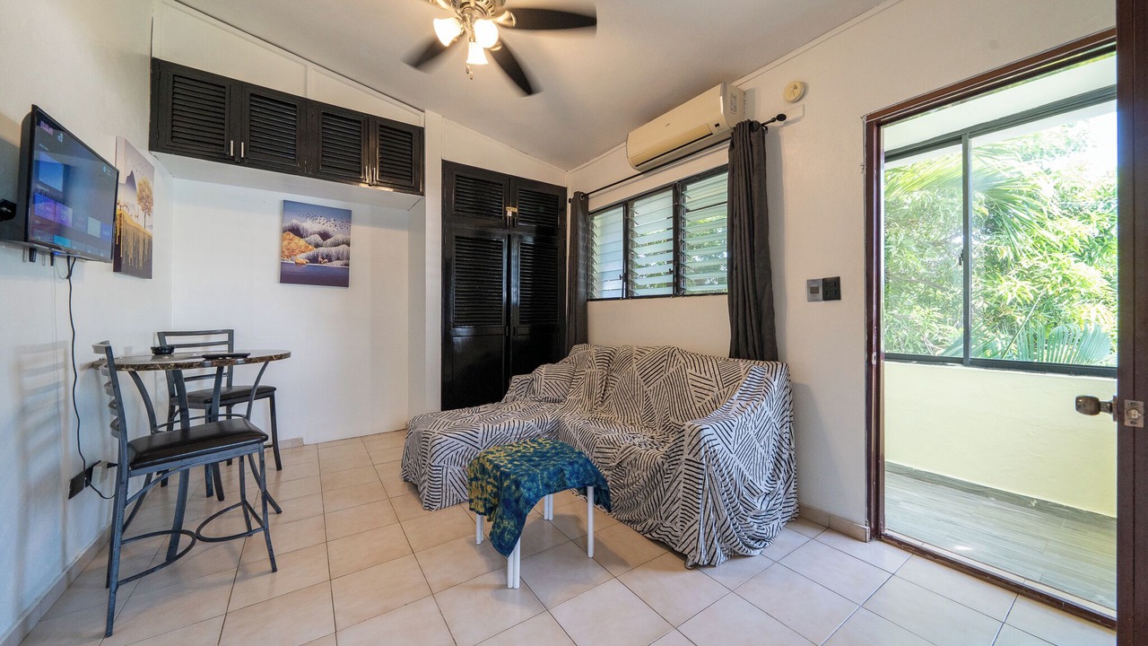 Photo of Livingroom in Villas Ana Maria