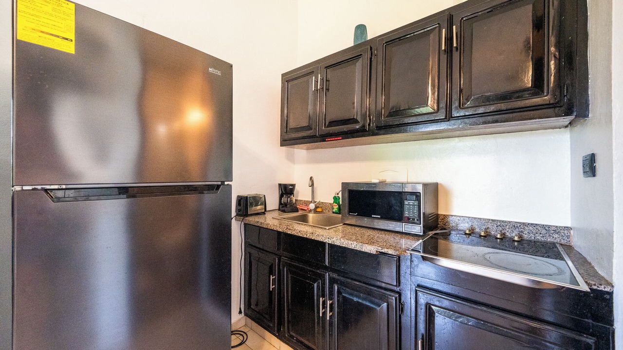 Photo of Kitchen in Villas Ana Maria