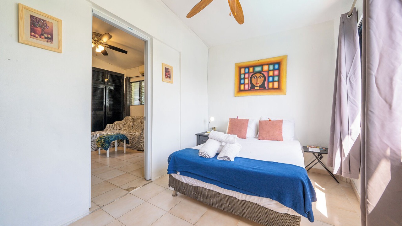 Photo of Bedroom in Villas Ana Maria