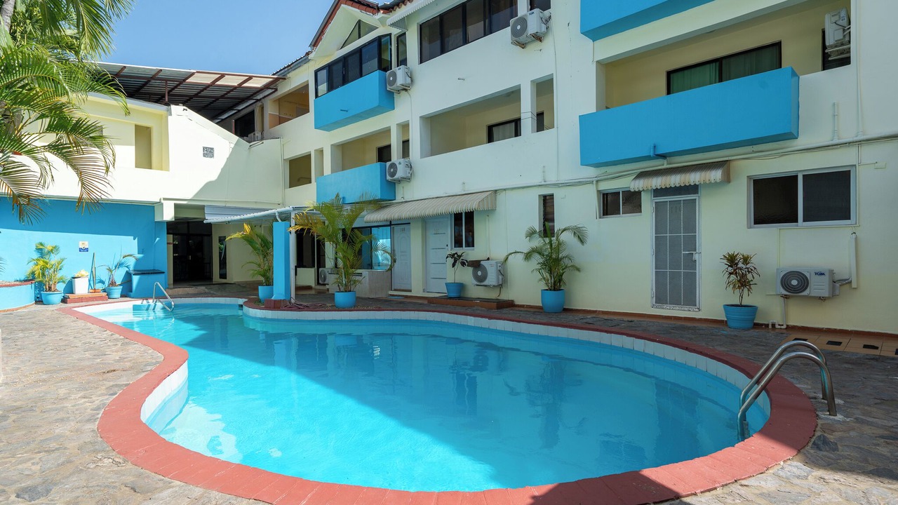 Photo of Outdoor in Villas Ana Maria