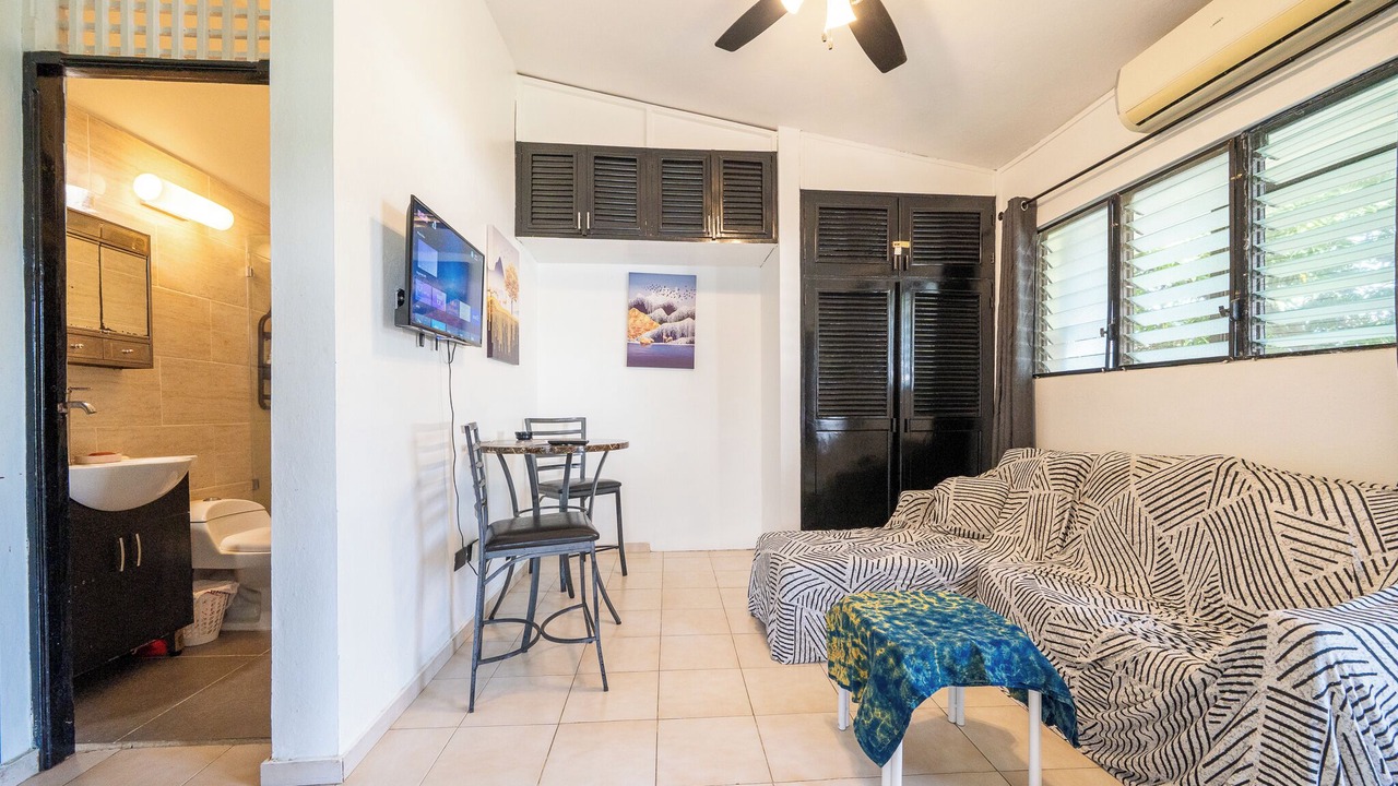 Photo of Livingroom in Villas Ana Maria