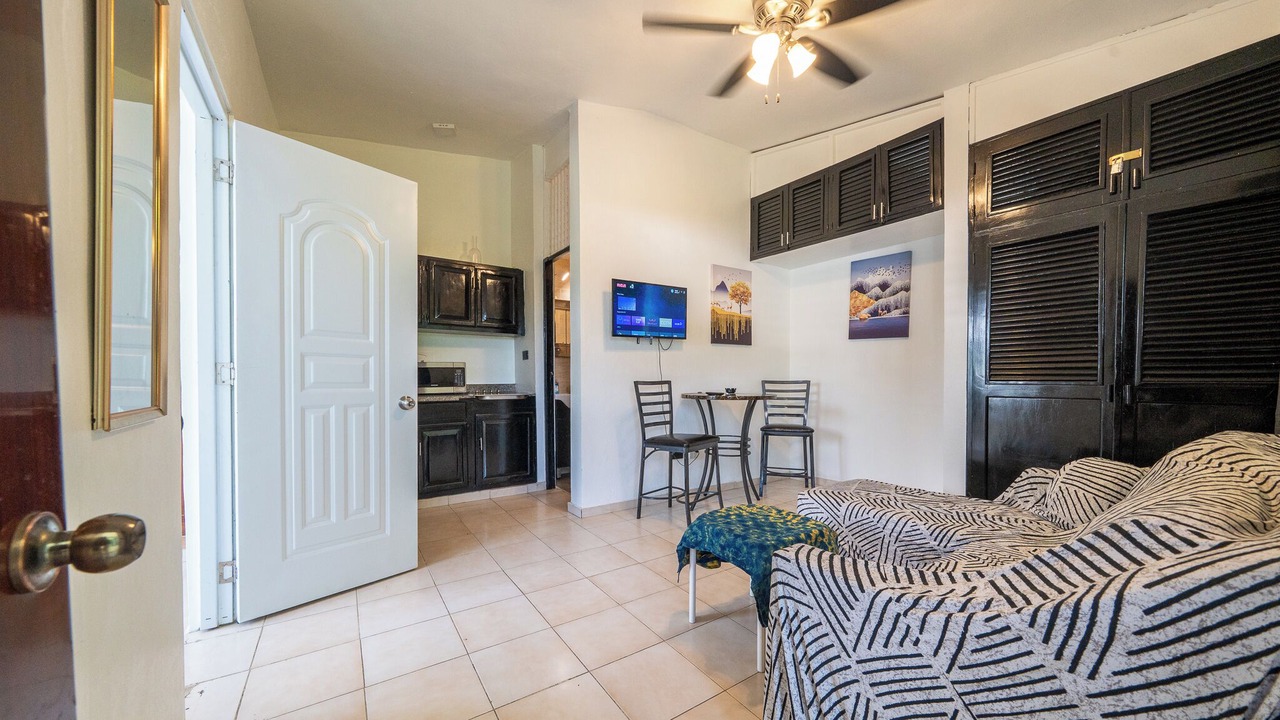 Photo of Livingroom in Villas Ana Maria