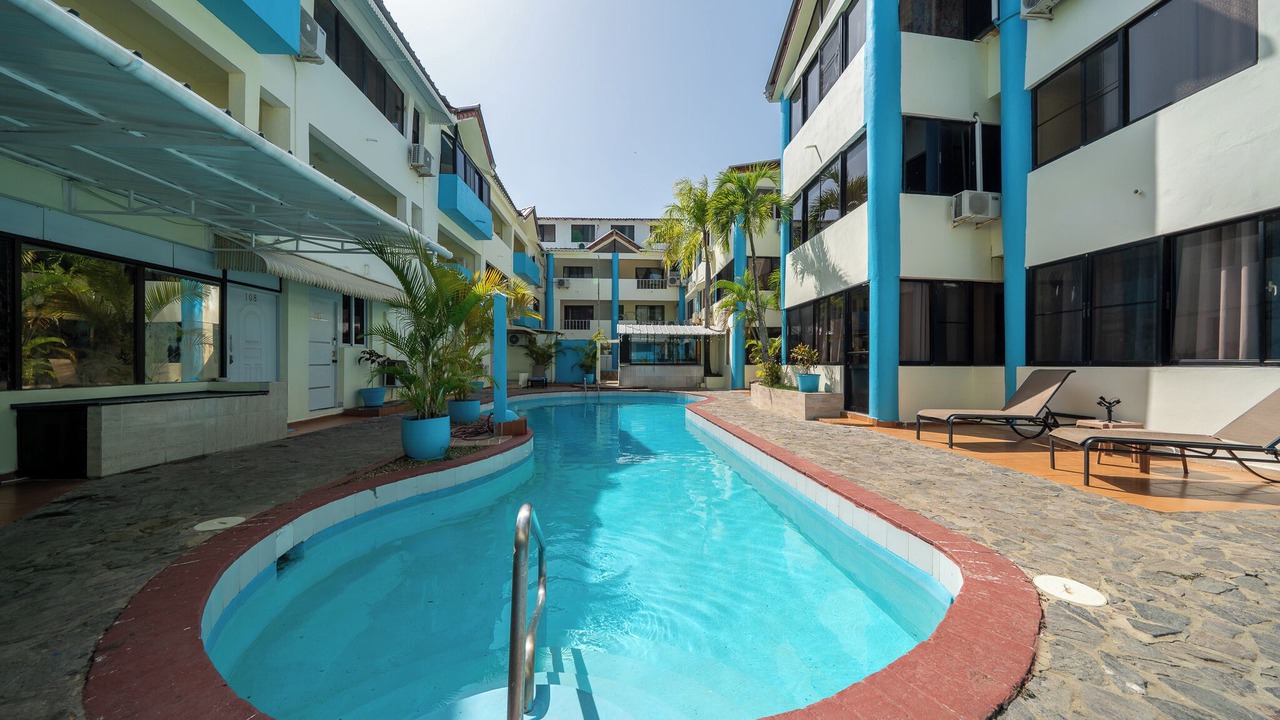 Photo of Outdoor in Villas Ana Maria
