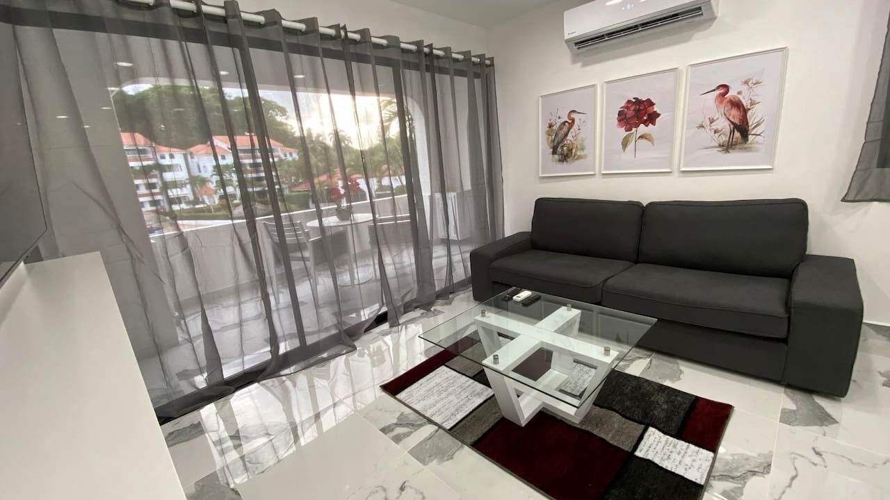Photo of Livingroom in La Mulata