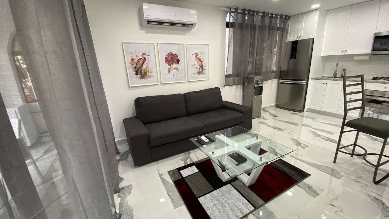 Photo of Livingroom in La Mulata