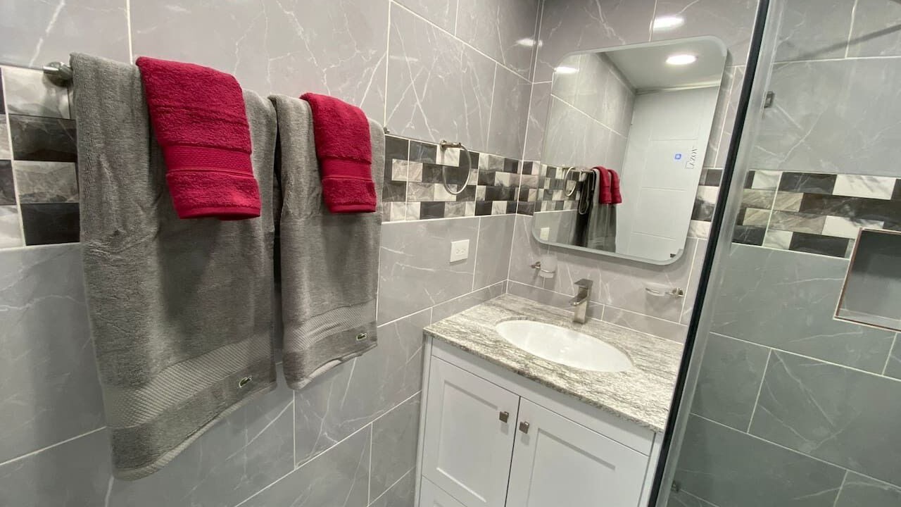 Photo of Bathroom in La Mulata