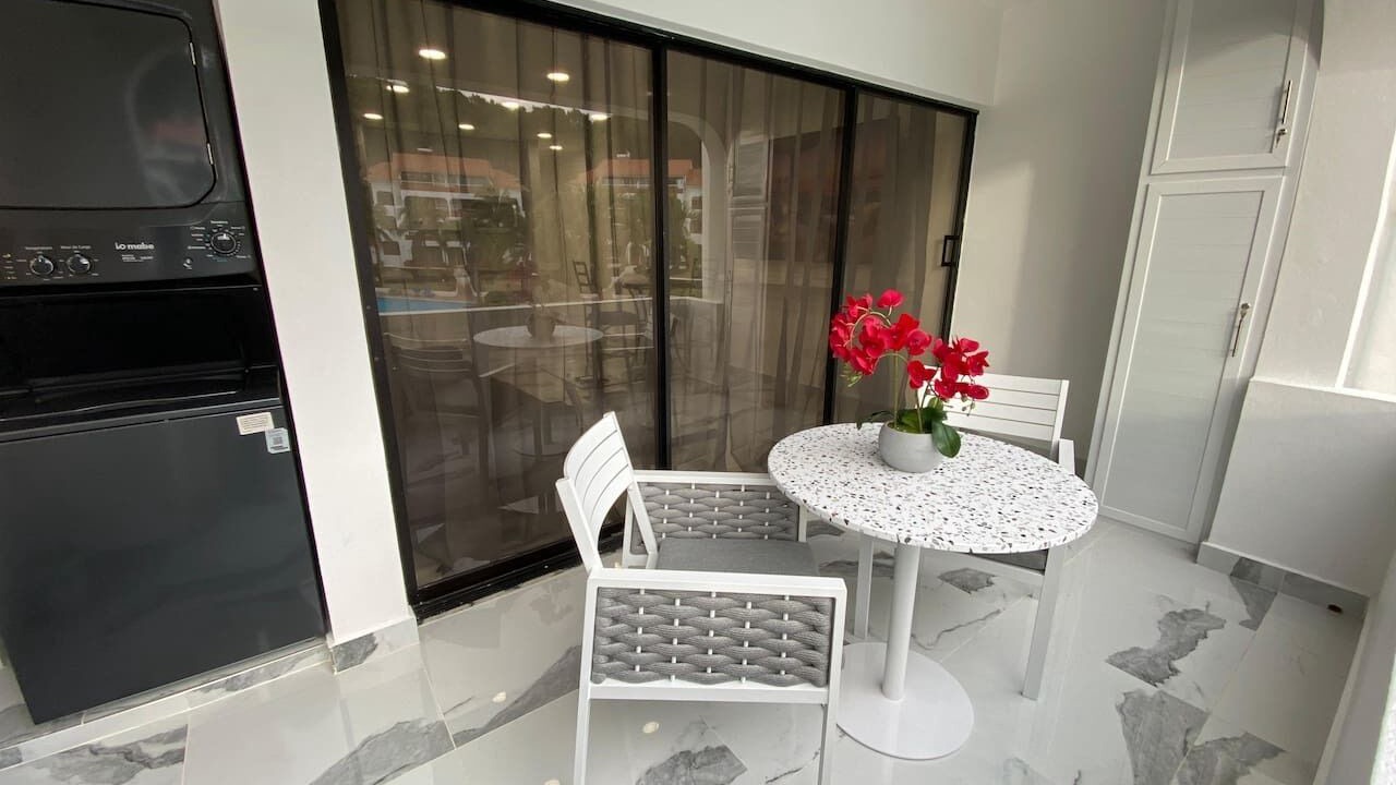 Photo of Outdoor in La Mulata
