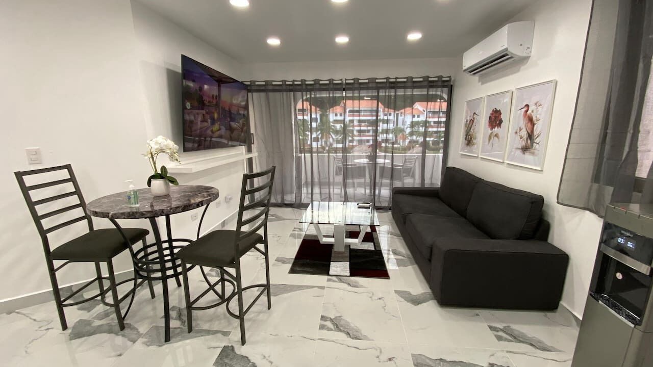 Photo of Livingroom in La Mulata
