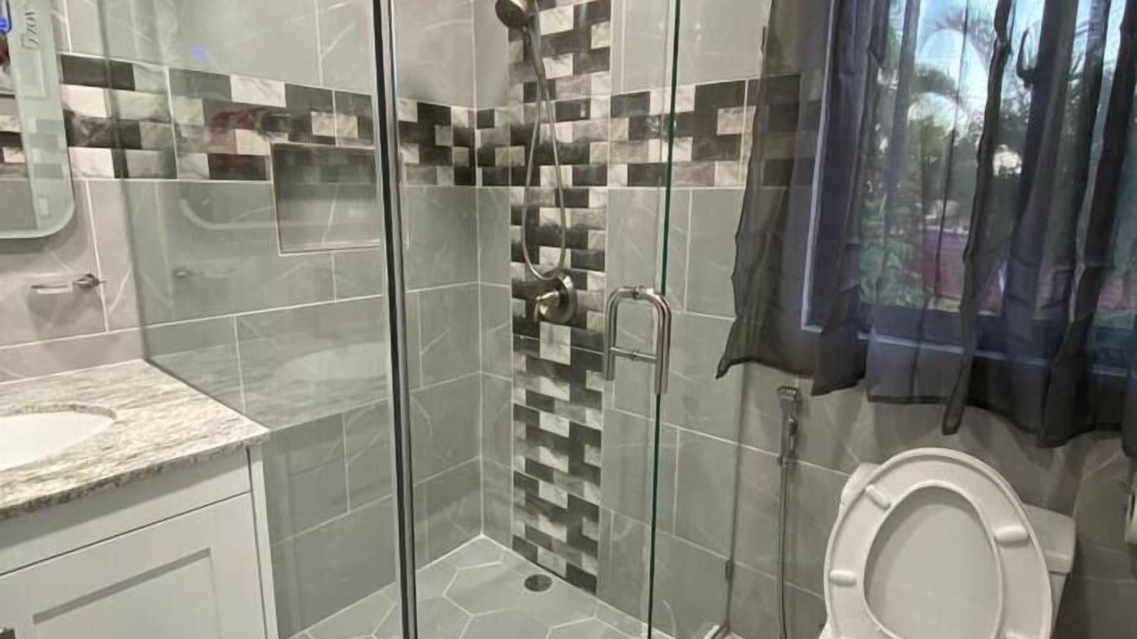 Photo of Bathroom in La Mulata