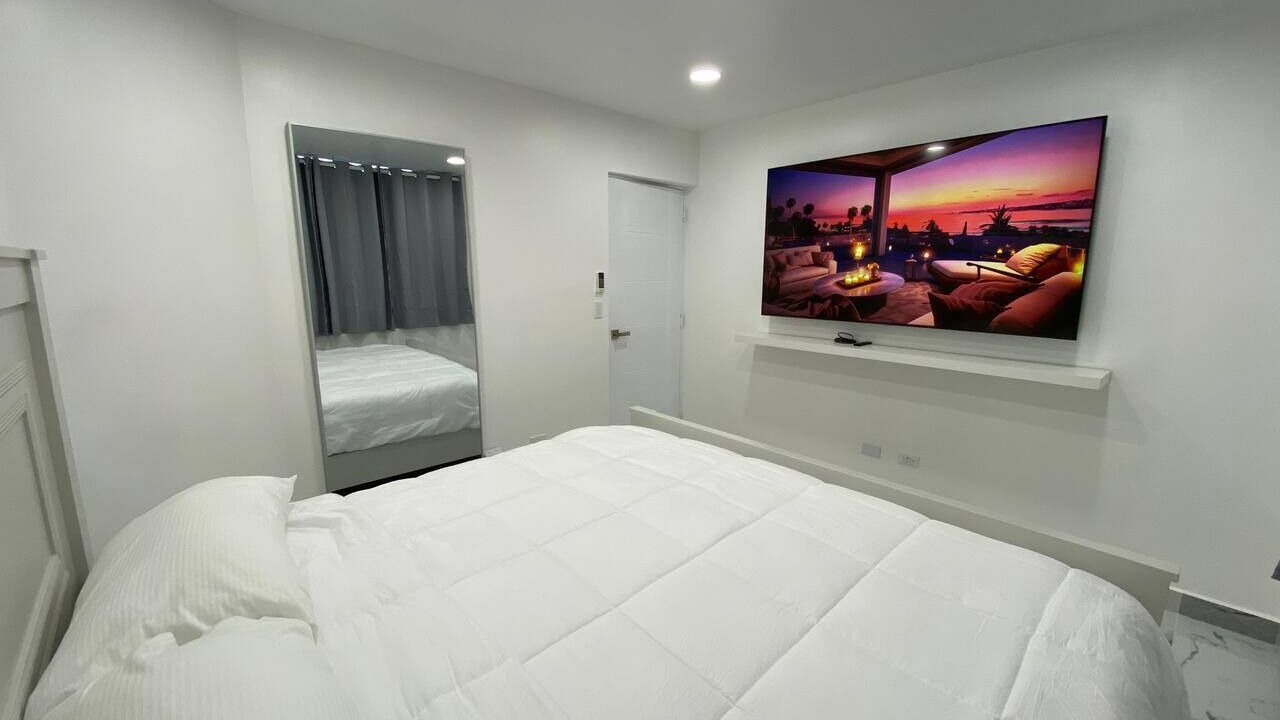 Photo of Bedroom in La Mulata