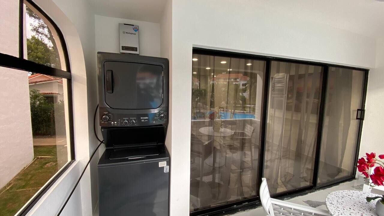 Photo of Outdoor in La Mulata
