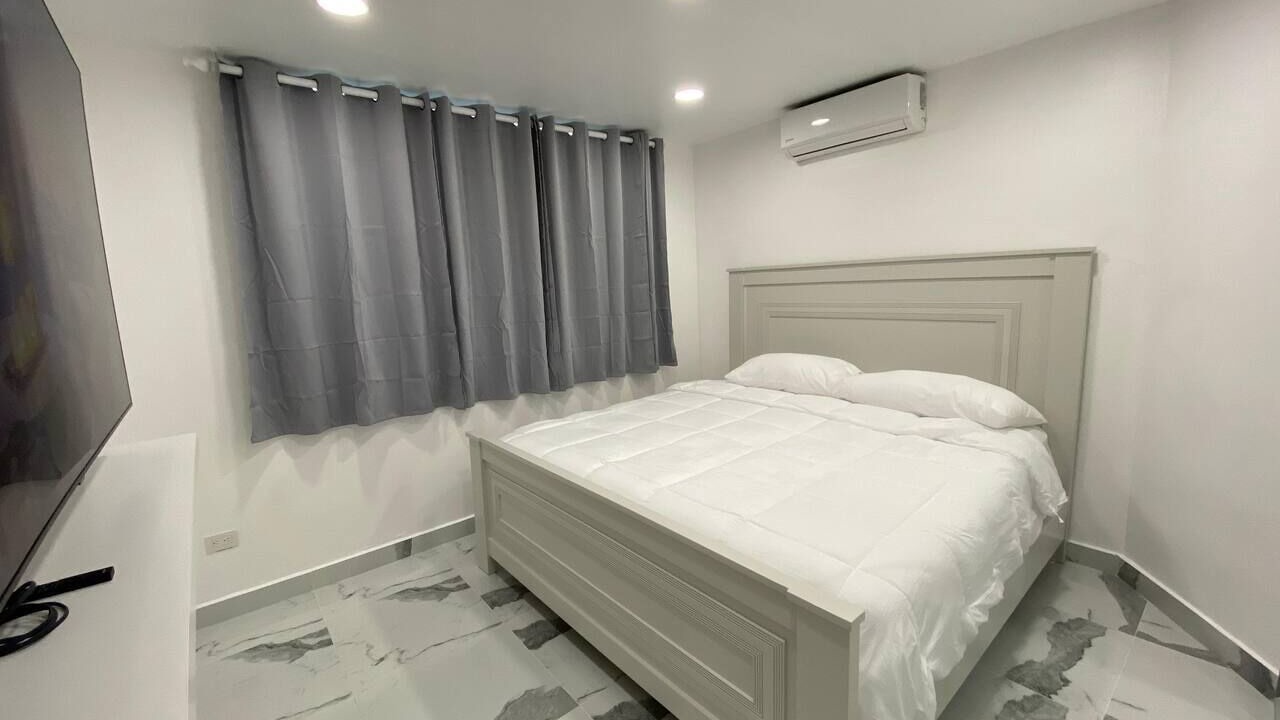 Photo of Bedroom in La Mulata
