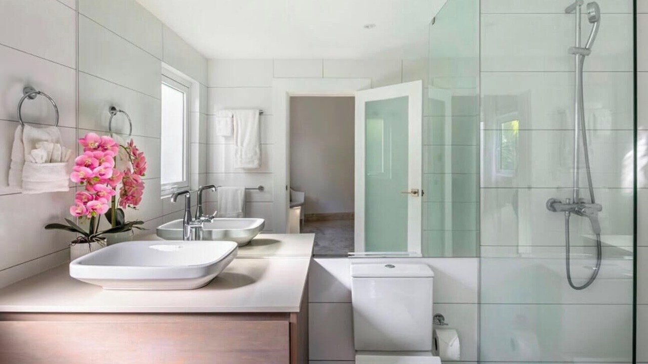 Photo of Bathroom in Los Lagos