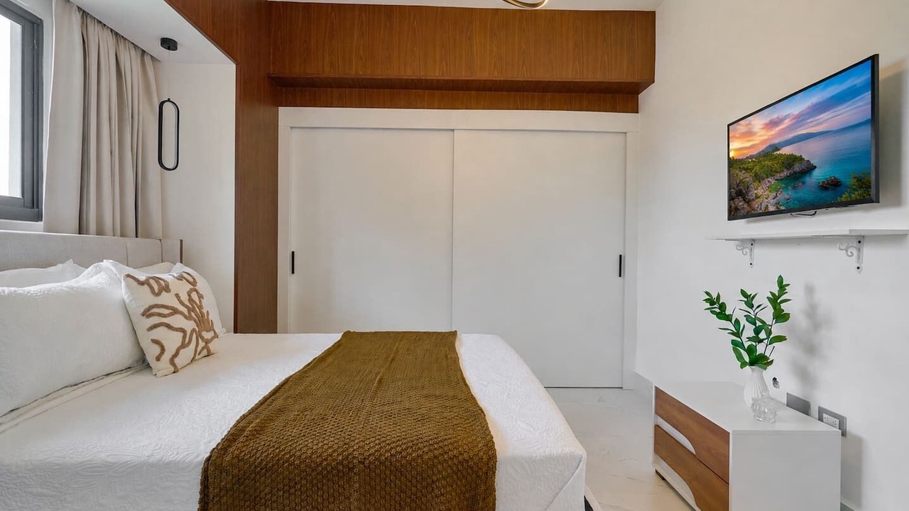 Photo of Bedroom in Evaristo Morales