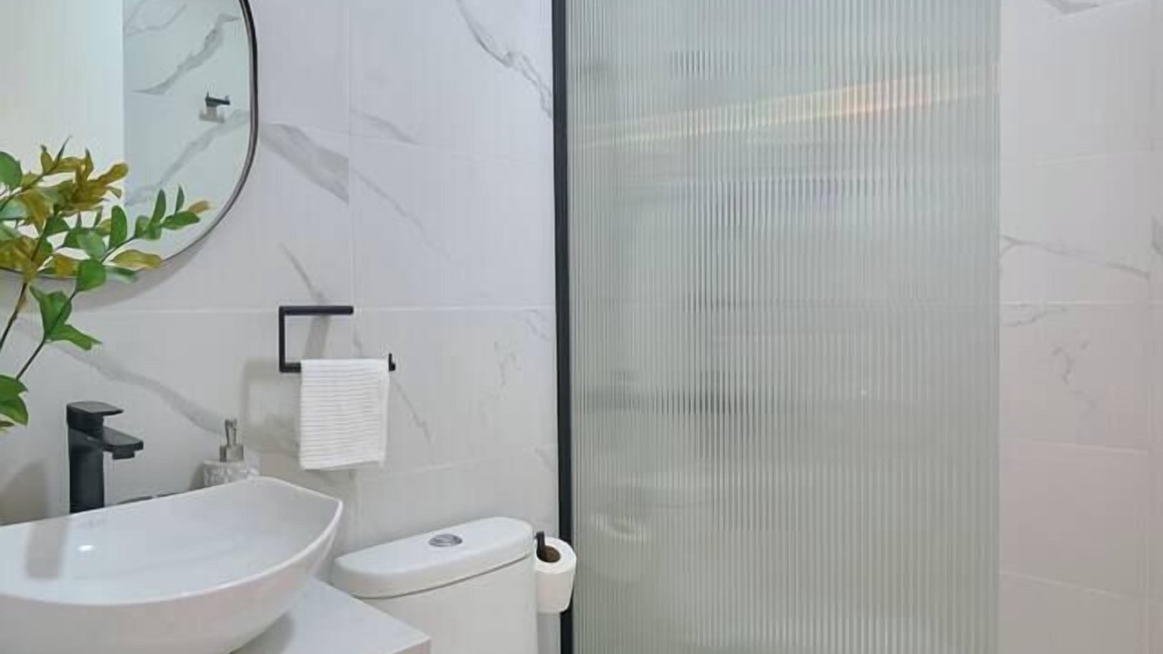 Photo of Bathroom in Evaristo Morales