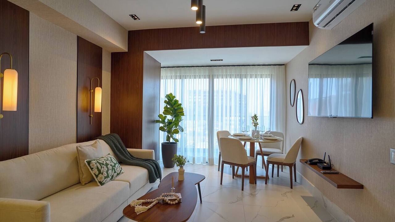 Photo of Bedroom in Evaristo Morales