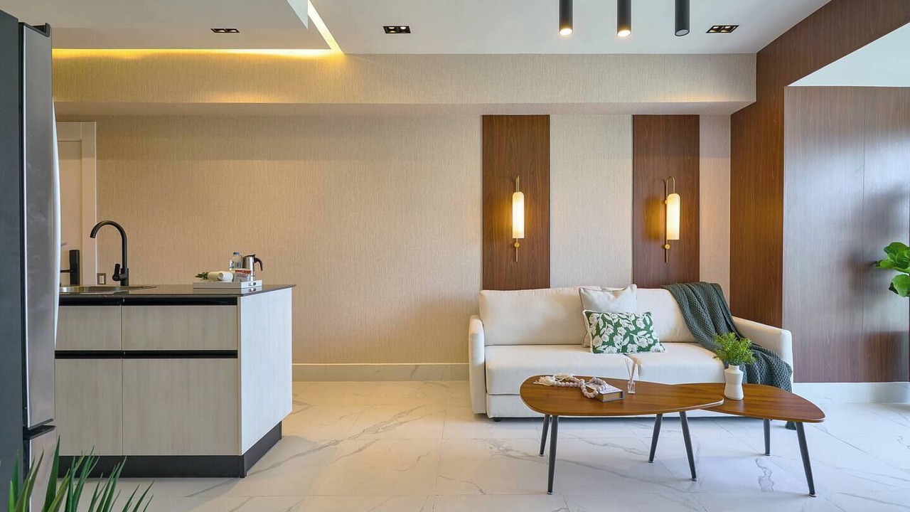 Photo of Bedroom in Evaristo Morales