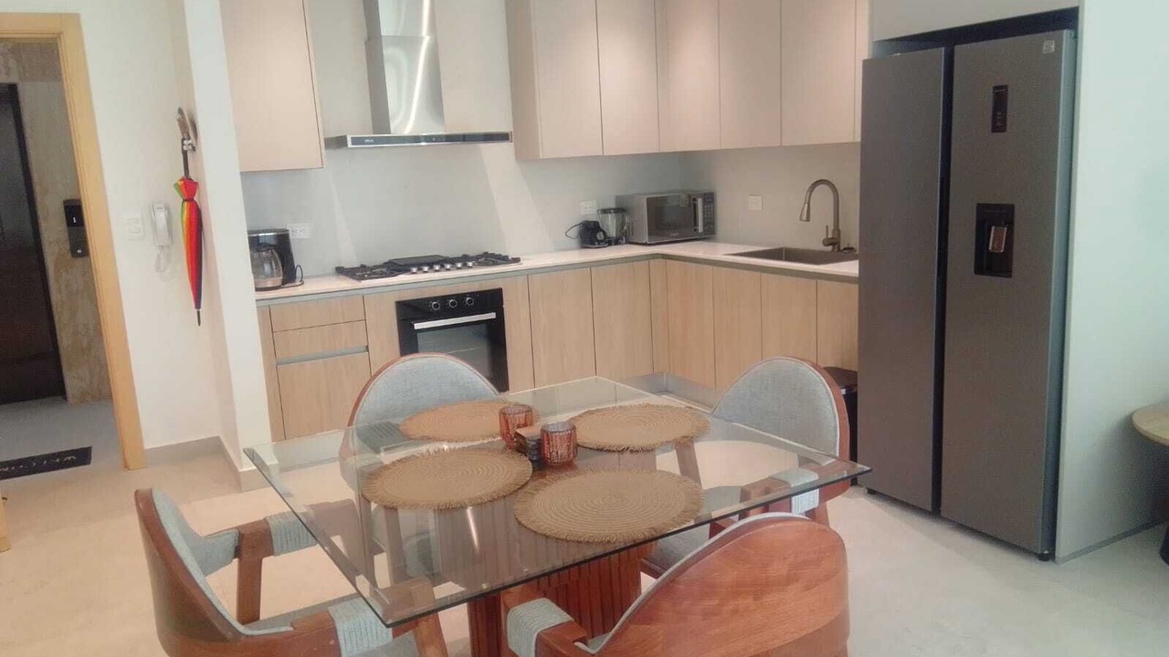 Photo of Kitchen in Cabarete