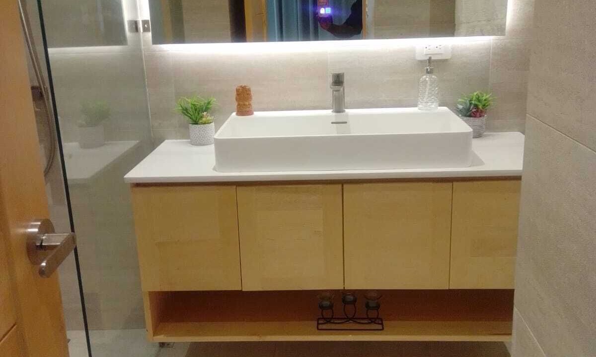 Photo of Bathroom in Cabarete