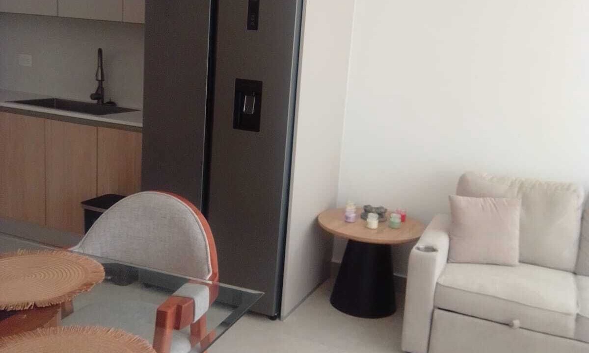 Photo of Livingroom in Cabarete