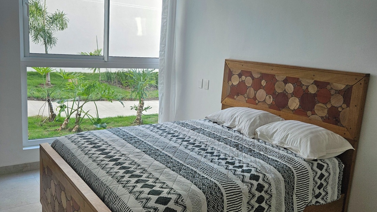 Photo of Bedroom in Cabarete