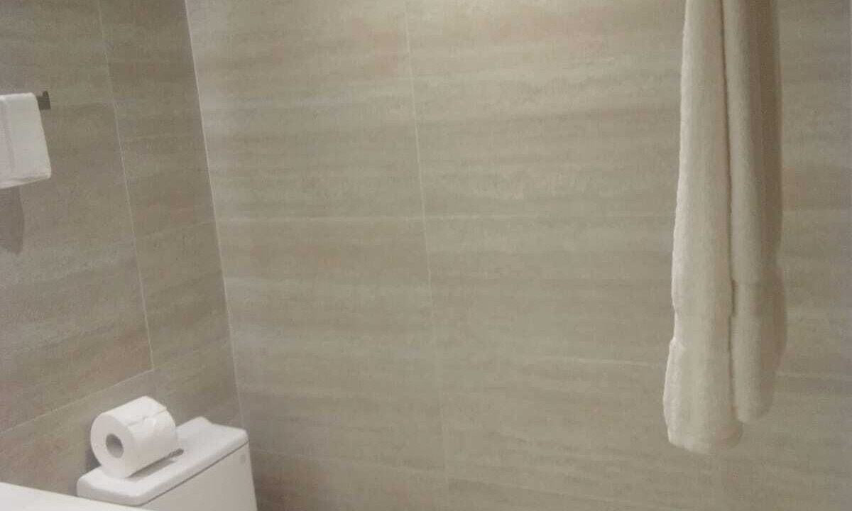 Photo of Bathroom in Cabarete