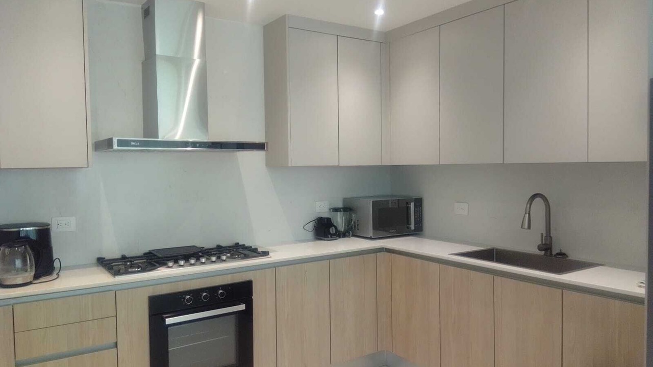 Photo of Kitchen in Cabarete