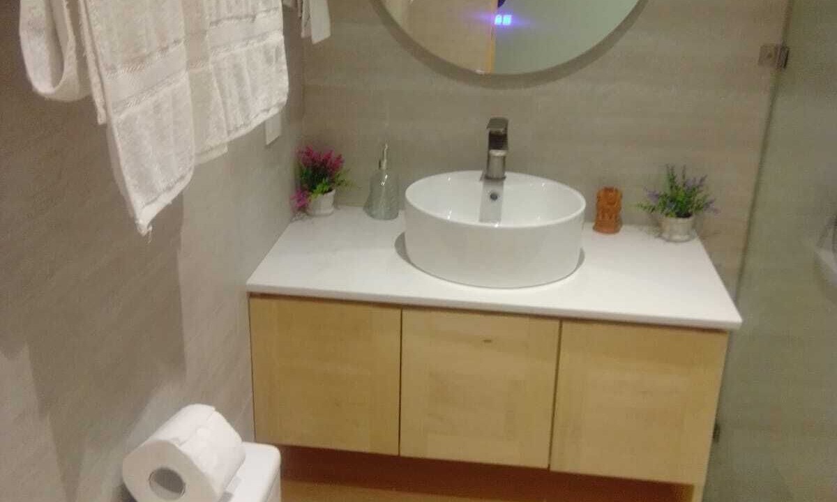 Photo of Bathroom in Cabarete