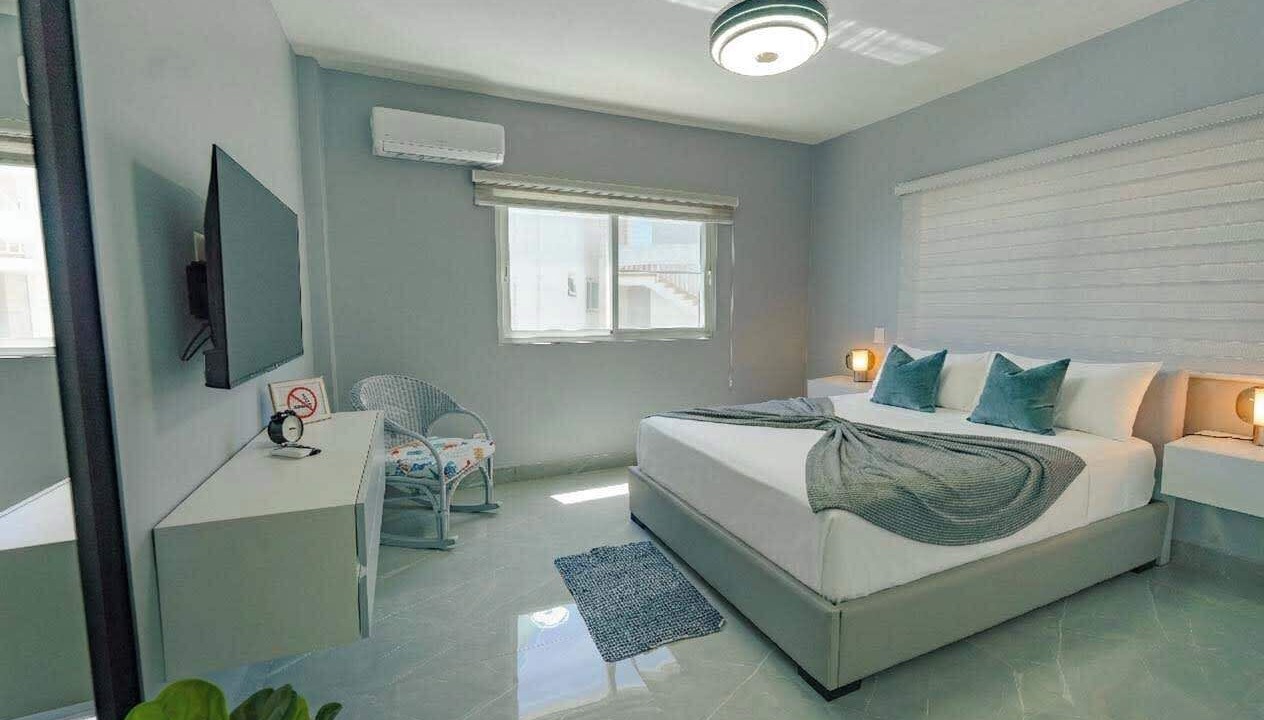 Photo of Bedroom in El Batey