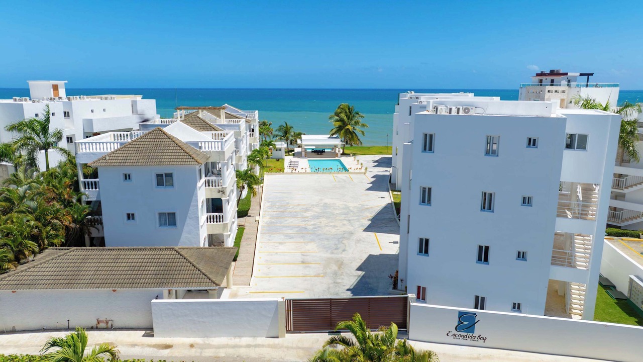 Photo of Outdoor in El Batey
