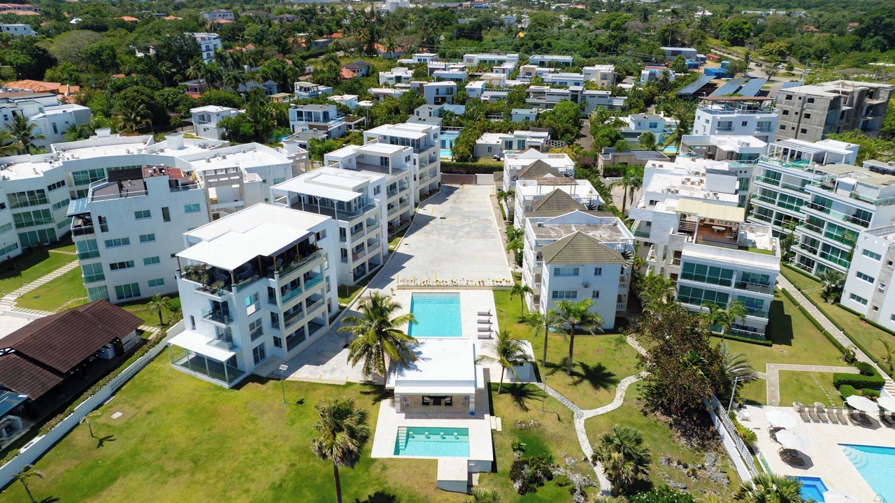 Photo of Outdoor in El Batey