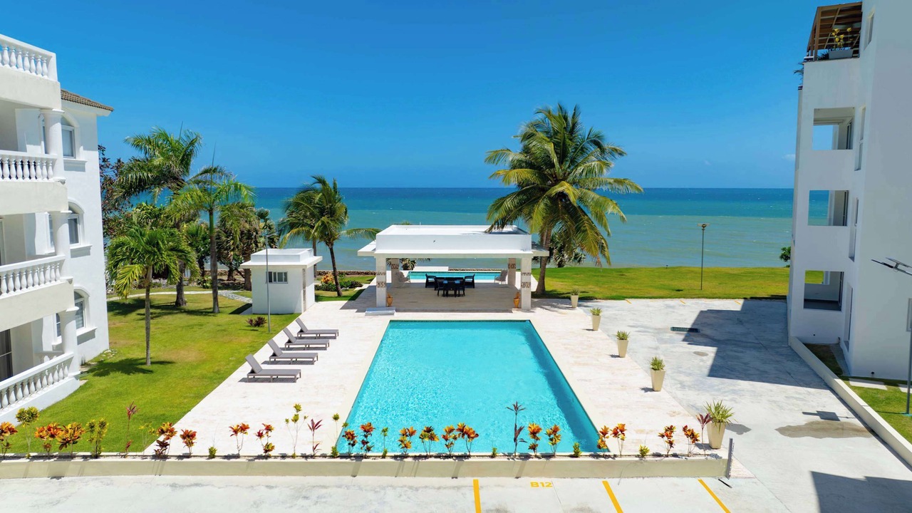 Photo of Outdoor in El Batey