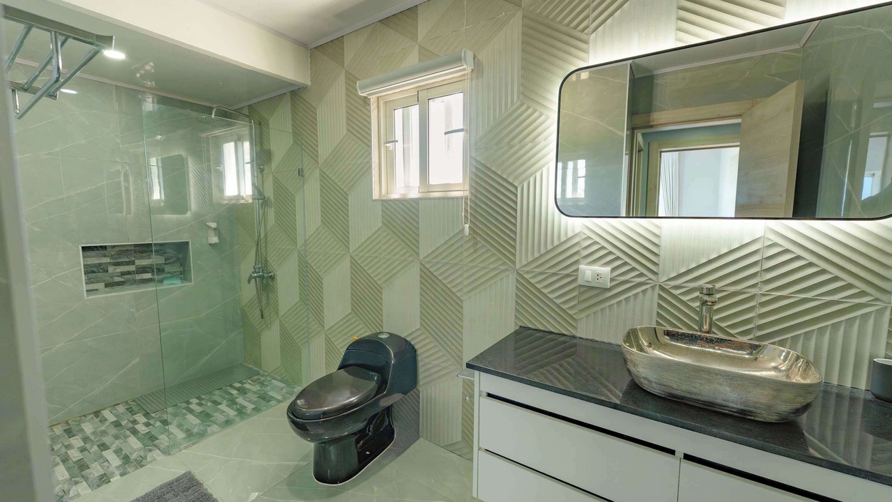 Photo of Bathroom in El Batey