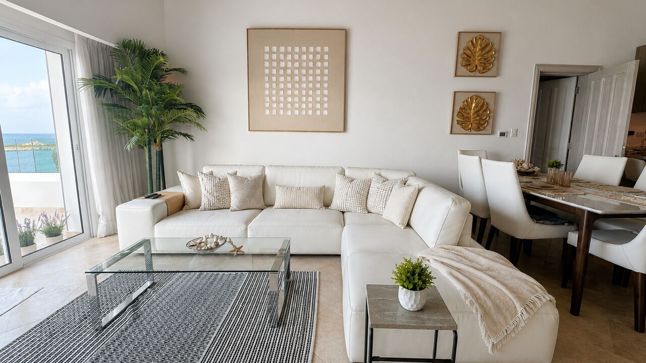 Photo of Bedroom in Cap Cana Marina