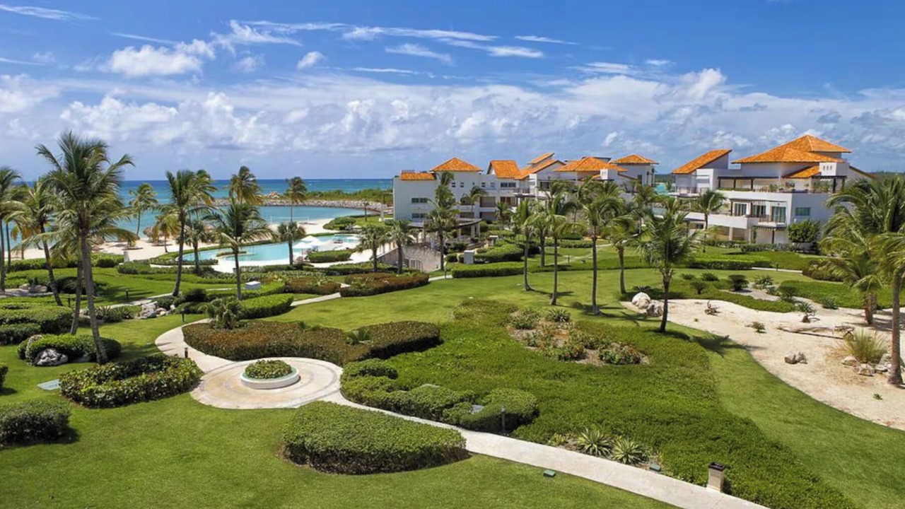 Photo of Others in Cap Cana Marina