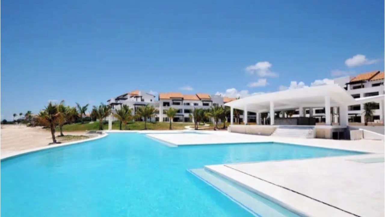 Photo of Outdoor in Cap Cana Marina