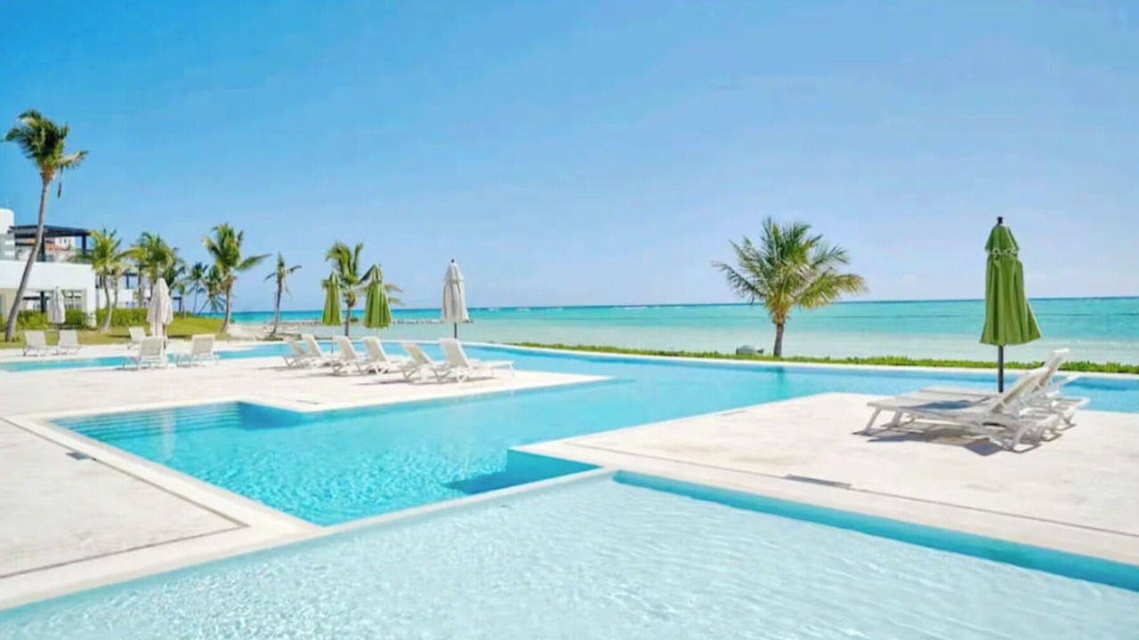 Photo of Outdoor in Cap Cana Marina