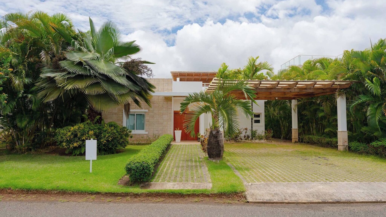 Photo of Outdoor in El Batey