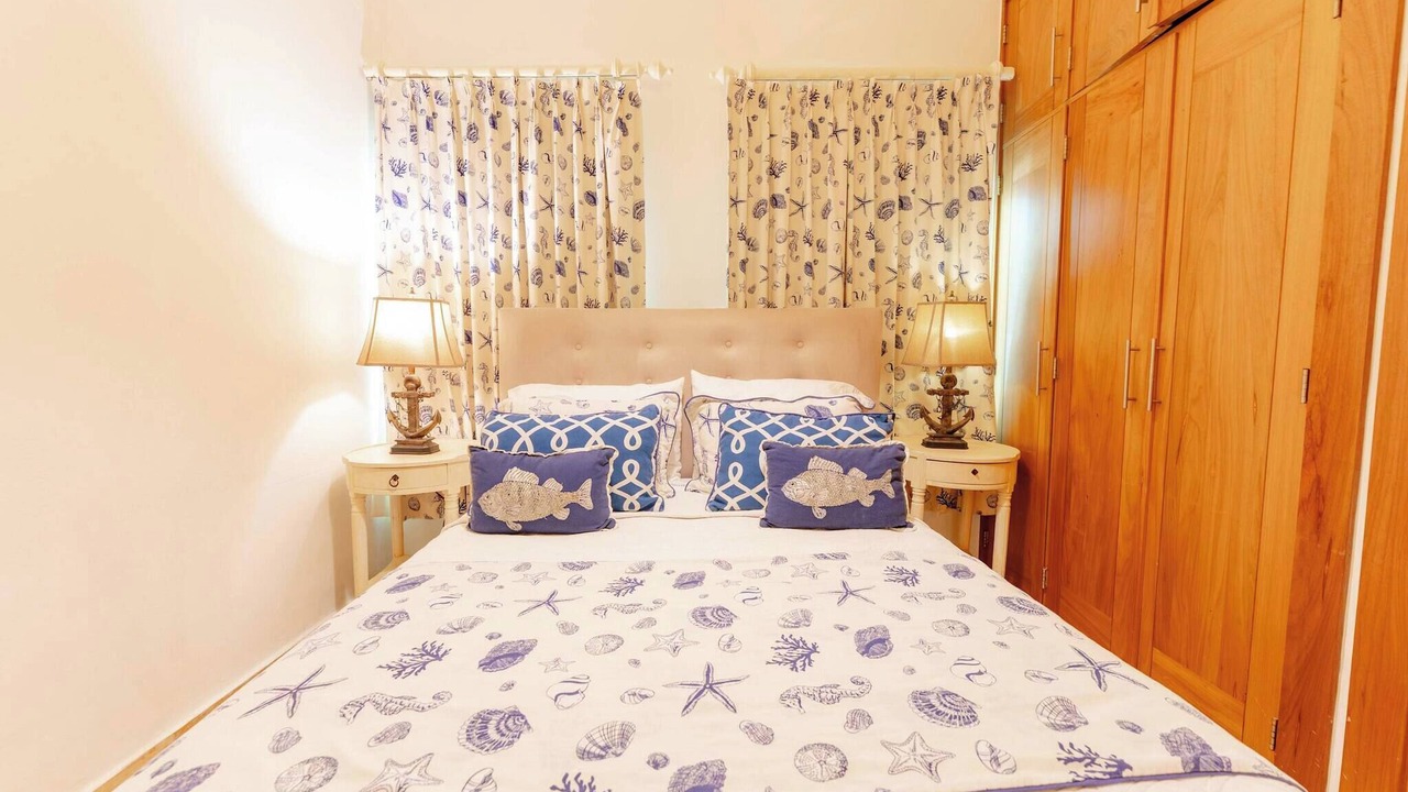 Photo of Bedroom in El Batey