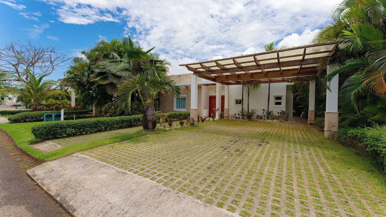 Photo of Outdoor in El Batey