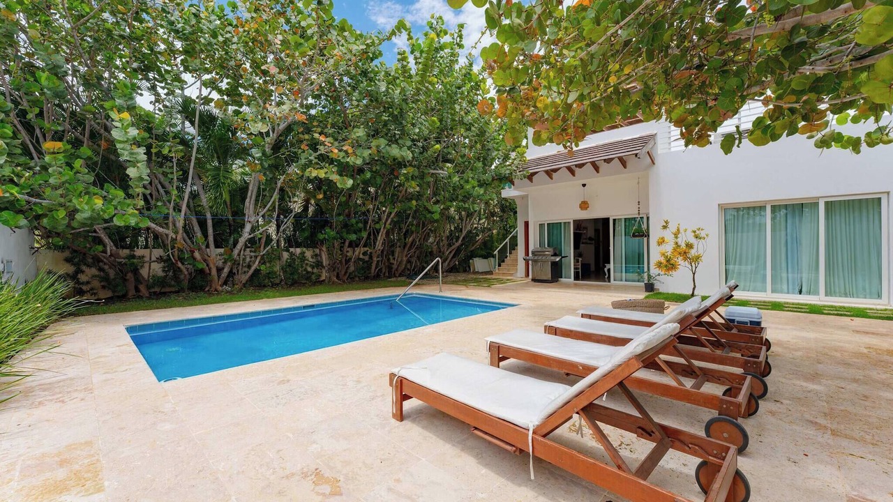 Photo of Outdoor in El Batey