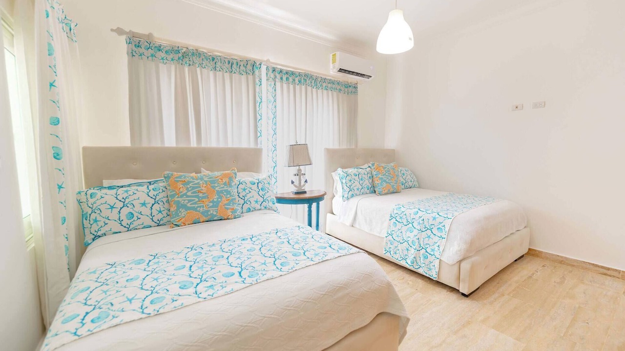 Photo of Bedroom in El Batey
