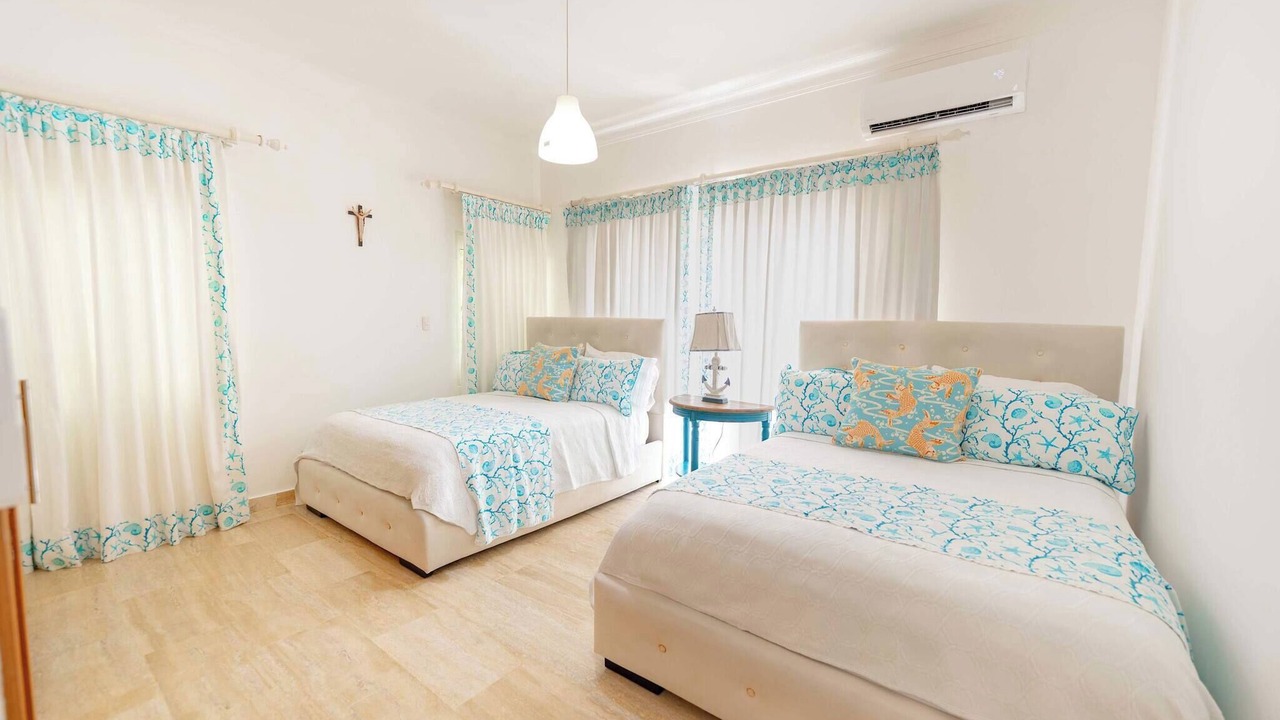 Photo of Bedroom in El Batey