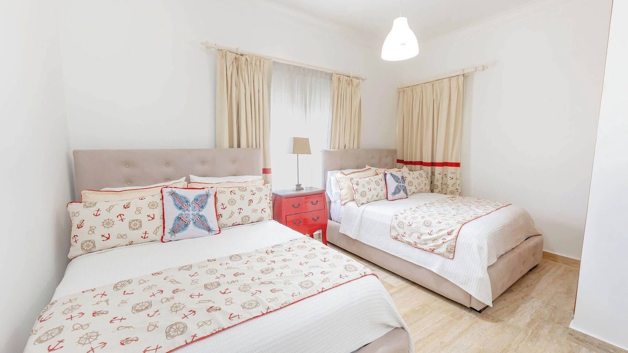 Photo of Bedroom in El Batey