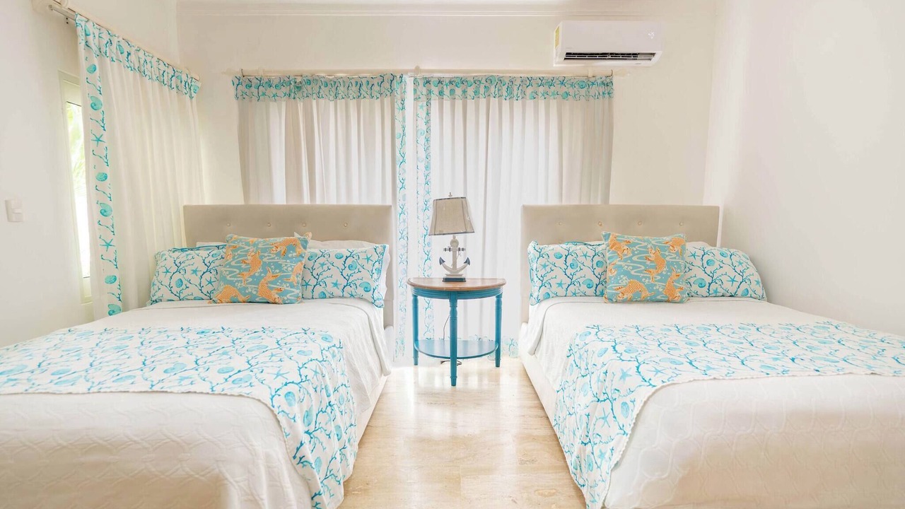 Photo of Bedroom in El Batey