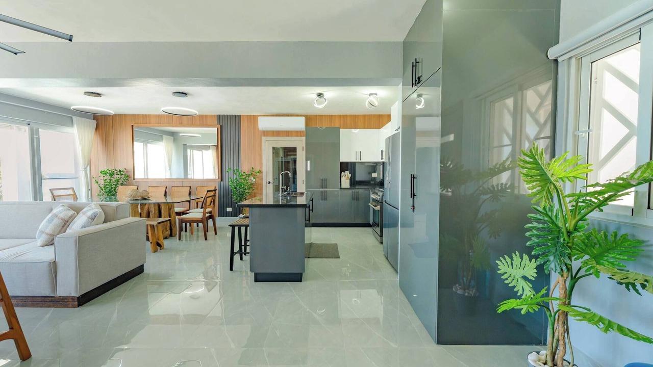 Photo of Livingroom in Sosua