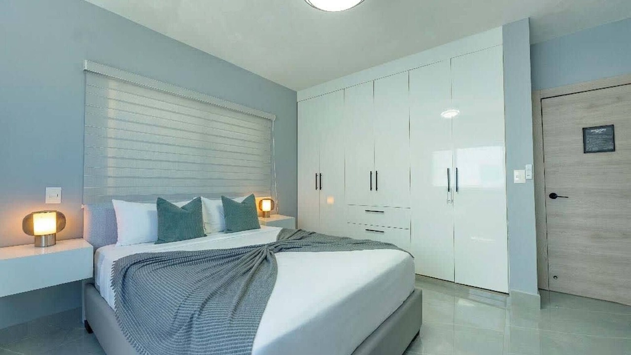 Photo of Bedroom in Sosua