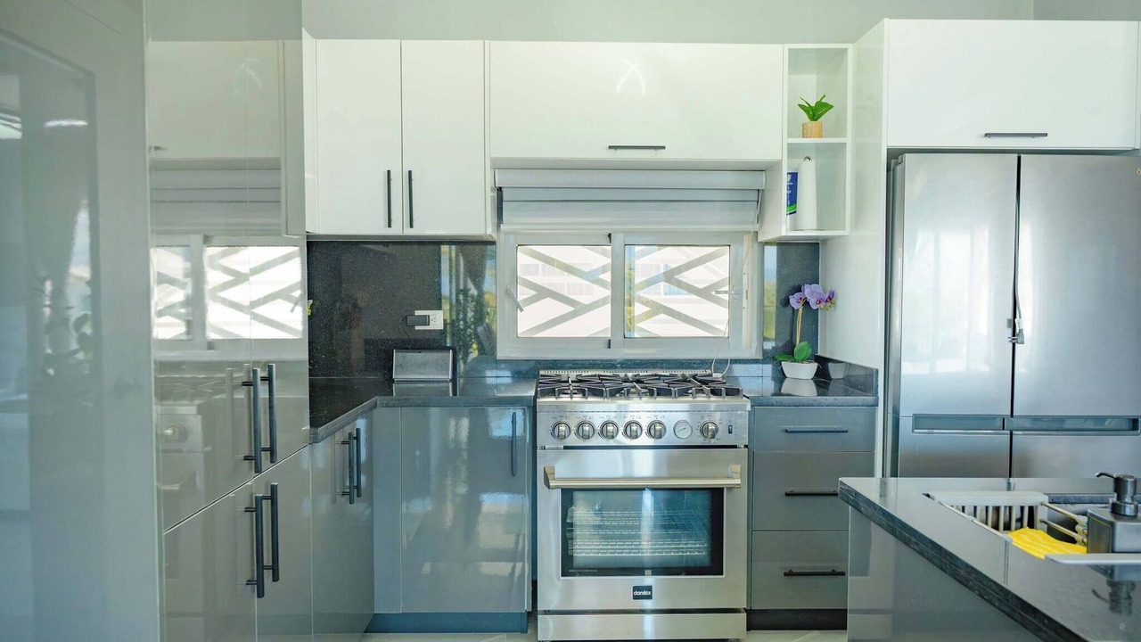 Photo of Kitchen in Sosua